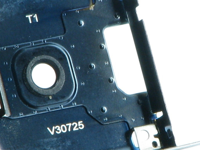 Obudowa Elementy NOKIA 8600 Luna Komplet Oryginał Grade B