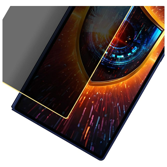 Folia prywatyzująca 3MK Samsung Galaxy Z Fold 7 Silky Matt Privacy