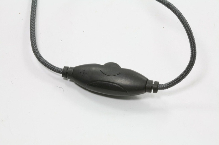 SŁUCHAWKI Nausze Aquip NB-009 Z Mikrofonem DO Gier