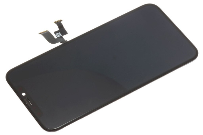 Wyświetlacz APPLE iPhone X Oryginalny Grade C LCD Dotyk