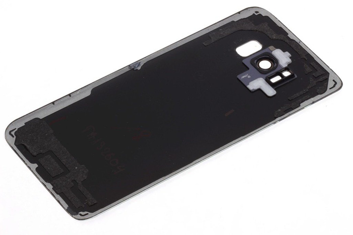 Oryginalna Klapka Baterii SAMSUNG Galaxy S8 Plus G955 Orchid Grey Grade A