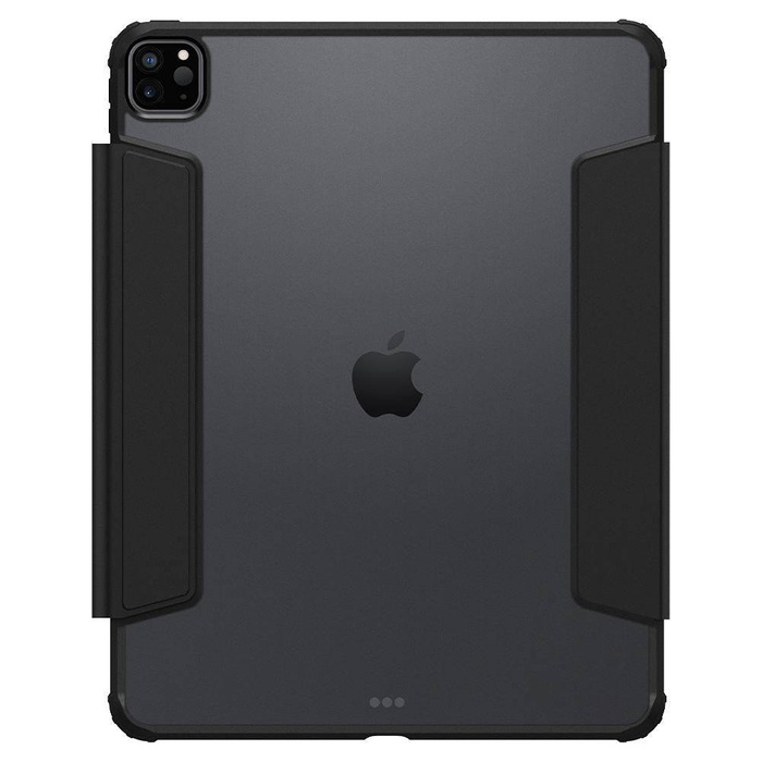 Etui SPIGEN Ultra Hybrid Pro iPad Pro 4/5/6 12.9 2020/2021/2022 Black Case