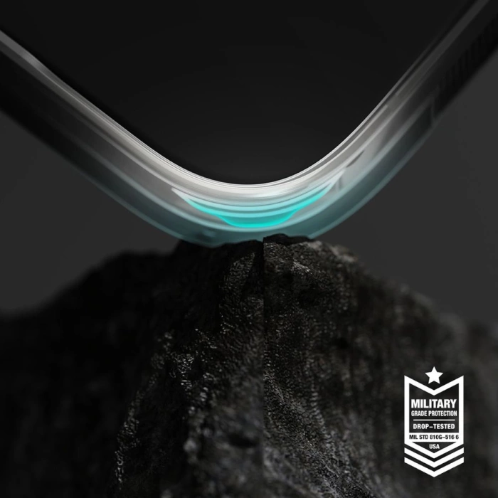 RINGKE ONYX GALAXY A36 / A56 5G BLACK