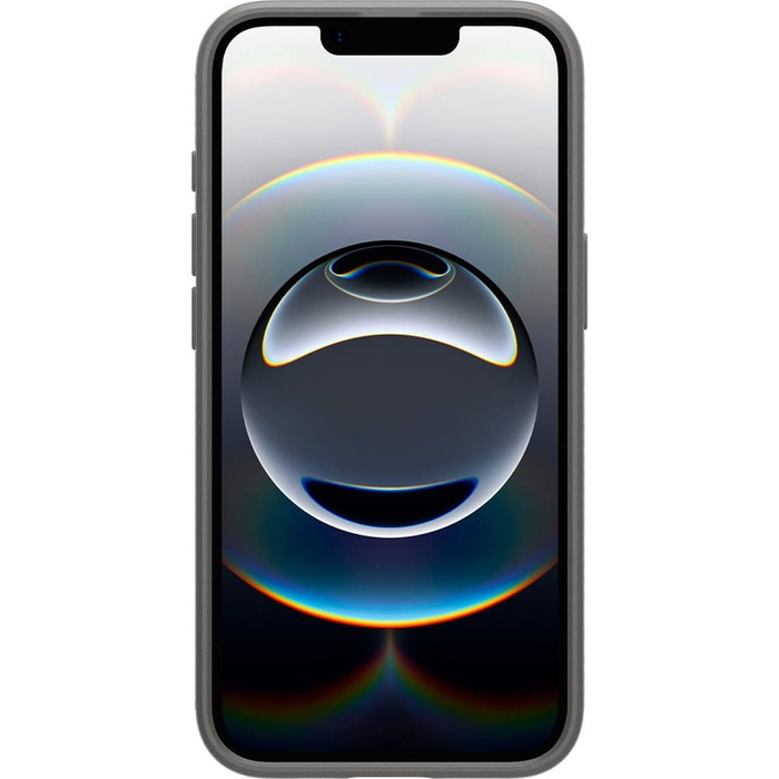 ETUI SPIGEN IPHONE 16E LIQUID AIR MARBLE GRAY