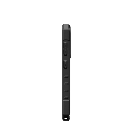 Etui UAG Pathfinder Magnet - obudowa ochronna do Samsung Galaxy S24 5G z wbudowanym modułem magnetycznym (black) Case