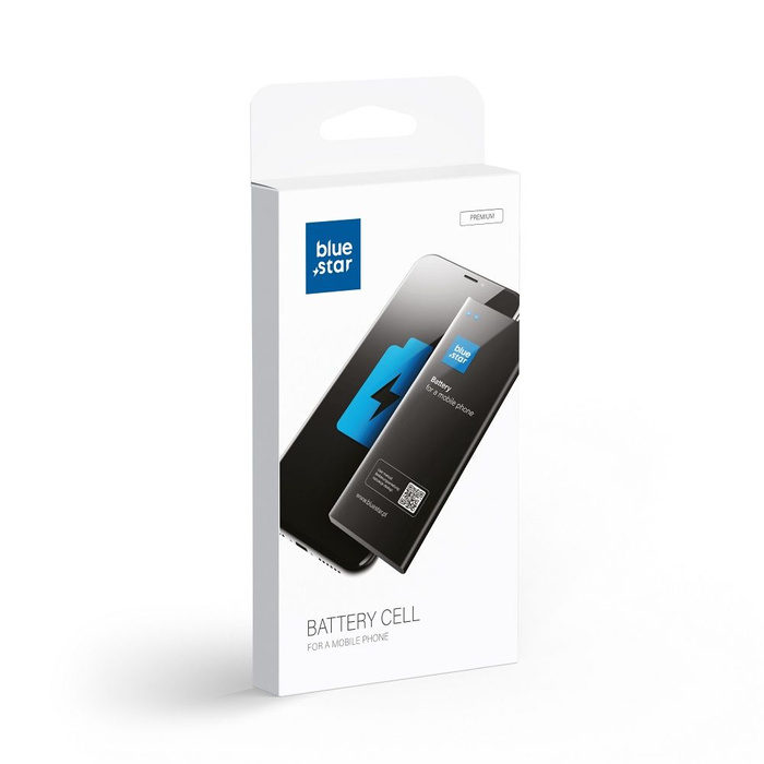 Bateria do iPhone 15 PRO 3274 mAh Blue Star HQ