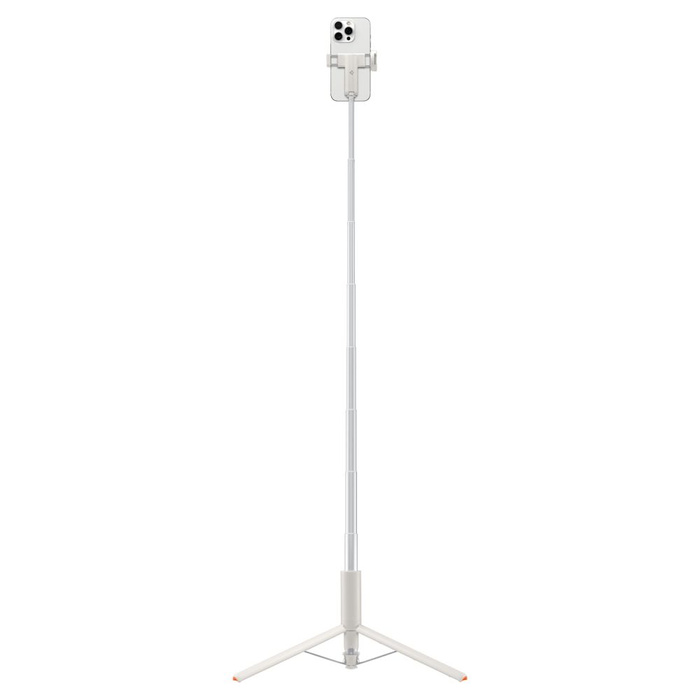 SELFIE STICK SPIGEN S541W BLUETOOTH TRIPOD DUNE BEIGE