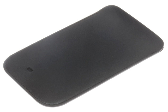 Oryginalne Etui SAMSUNG Galaxy Note 2 Galaxy S6 S7 S8 Wsuwka SKÓRA Granatowy