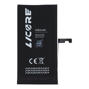 LICORE bateria do IPHONE 15 Plus 4383 mAh