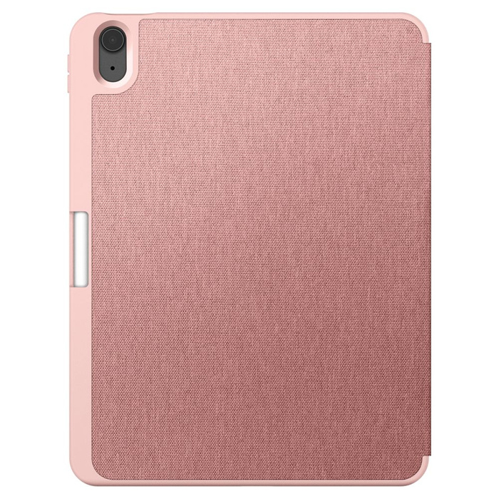Etui Spigen Urban Fit iPad Air 10.9 4 / 5 / 2020-2022 / 6 7 / 2024-2025 Rose Gold Case
