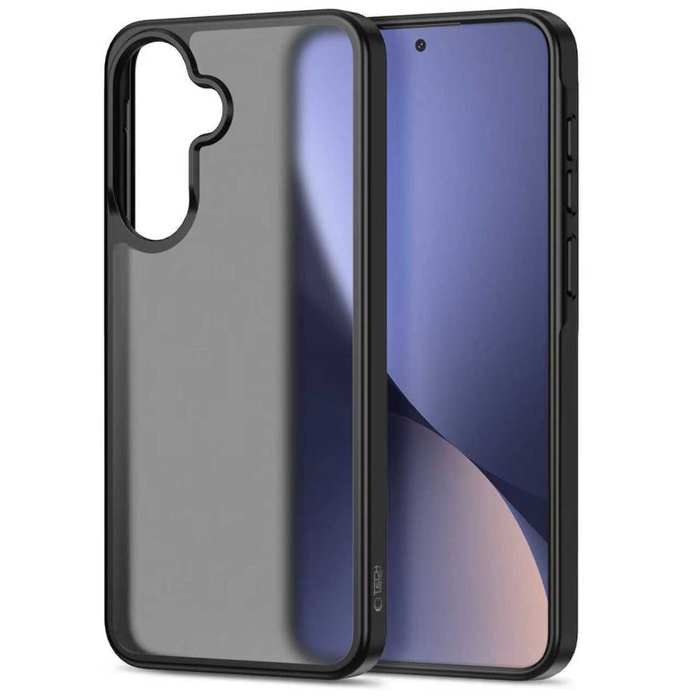 TECH-PROTECT MAGMAT GALAXY A36 / A56 / A37 5G MATTE BLACK
