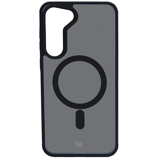 3MK Smoke MagCase Samsung S24 S921