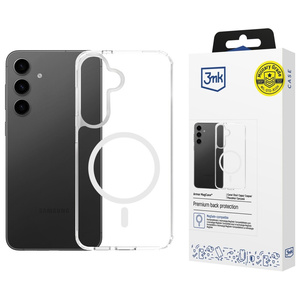 Etui 3MK Armor MagCase do Samsung Galaxy A16 4G/5G