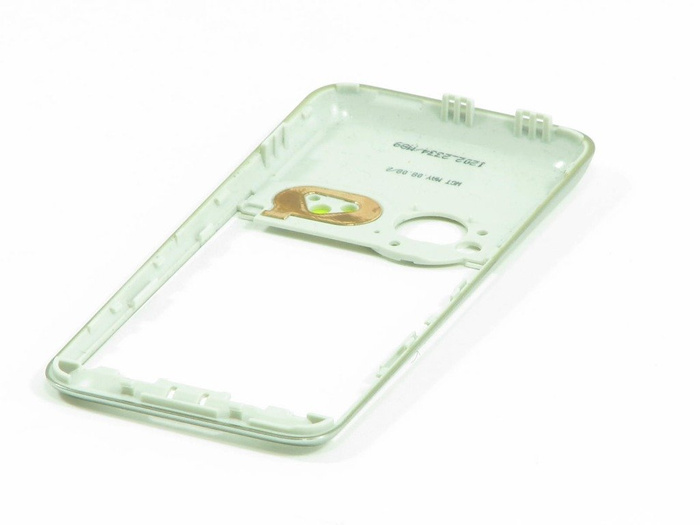 Obudowa SE K660I Komplet ORYGINAŁ Grade B BIAŁA