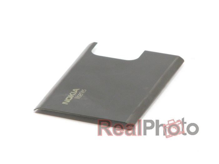Obudowa NOKIA N97 Mini Dotyk Komplet Czarna Oryg