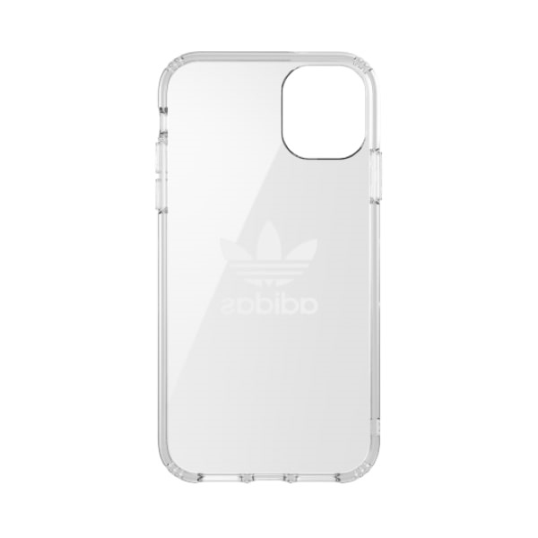 Etui Adidas OR PC Case Big Logo iPhone 11 transparent 36405