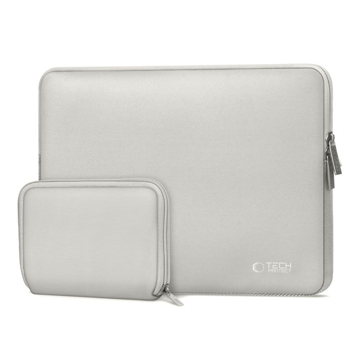 TECH-PROTECT NEOSLIM LAPTOP 15-16 CRAYON GREY