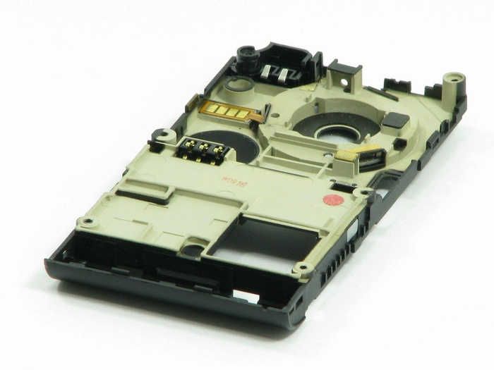 Obudowa LG KU990i Dotyk Komplet ORYGINAŁ Grade B