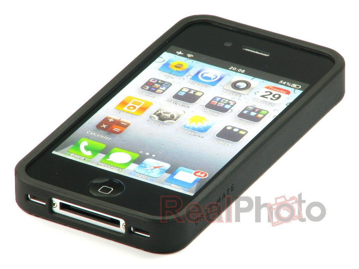 Pokrowiec Casemate Vroom iPhone 4 4S Opona Etui