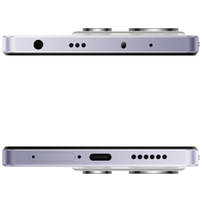 Smartfon Xiaomi Redmi Note 14 6/128GB     fioletowy