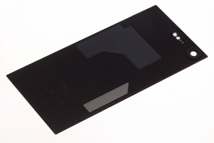 Oryginalna Klapka Baterii Korpus SONY Xperia XZ Premium Niebieska Grade B