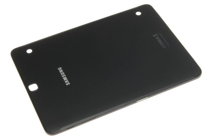 Obudowa Klapka Baterii Samsung Galaxy Tab S2 9.7 T810 Czarna Grade A