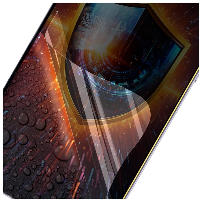 Folia prywatyzująca 3MK Silky Matt       Privacy do Oppo Reno 14