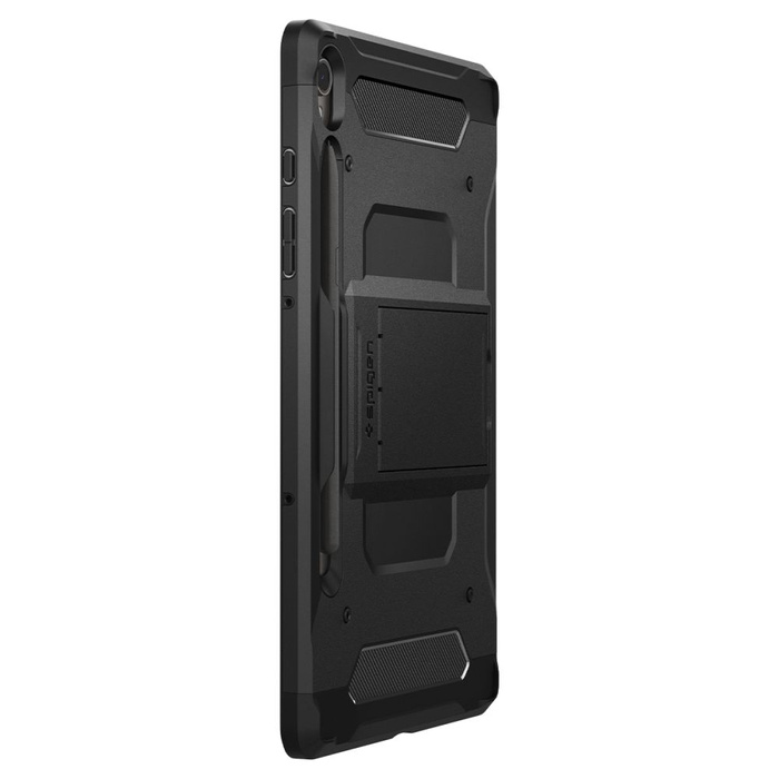 Etui Spigen Tough Armor ”pro” Galaxy Tab S9 11.0 X710 / X716B Black Case