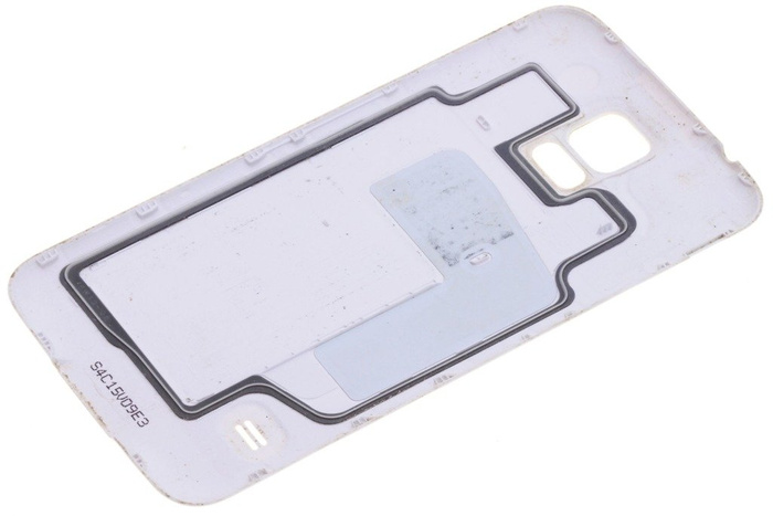 Klapka Baterii SAMSUNG Galaxy S5 BIAŁY Grade B