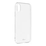 ROAR futerał ALL DAY COLORFUL JELLY do IPHONE X transparentny