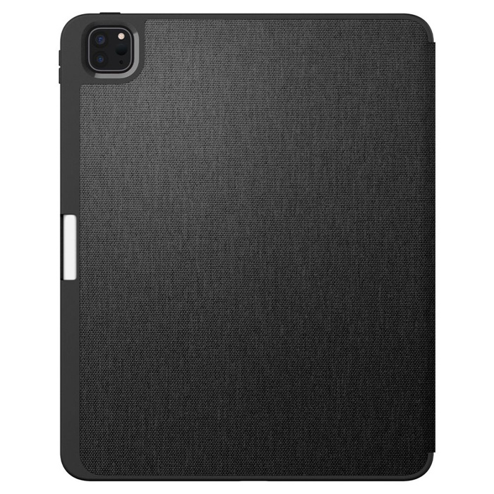 ETUI SPIGEN URBAN FIT IPAD PRO 13 7 / 2024 BLACK