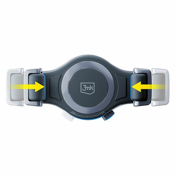 3MK Memo Hug Car Holder Uchwyt samochodowy do kratki wentylacyjnej