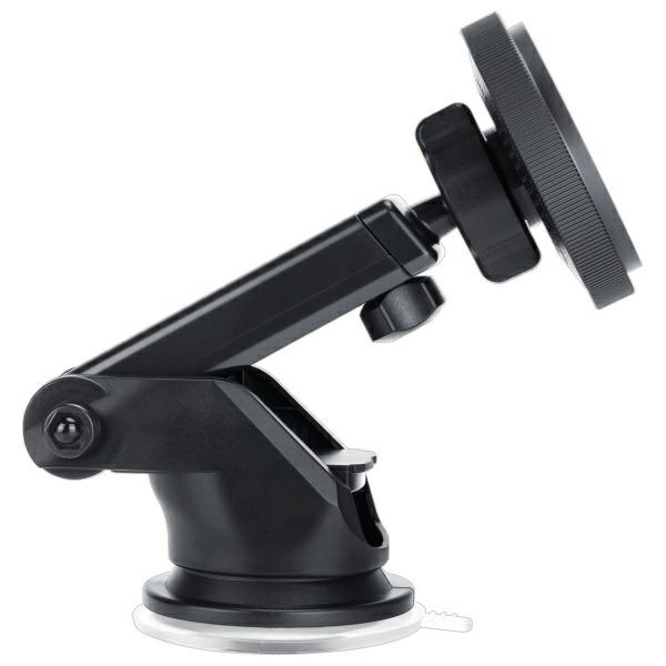 Accessories - 3mk Car MagCharger™ for Wi ndow & Dashboard