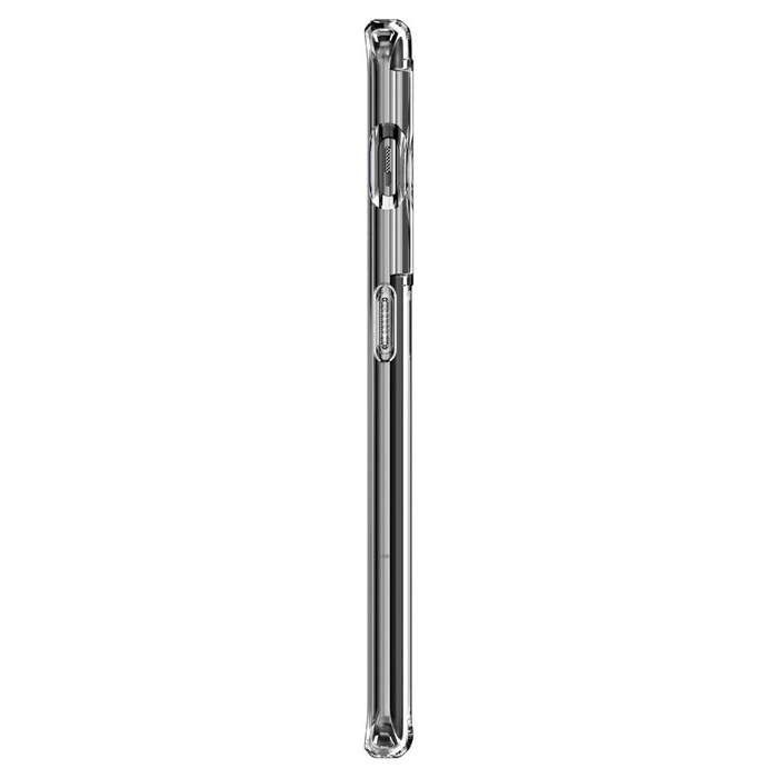 Etui SPIGEN Ultra Hybrid OnePlus 11 5G Crystal Clear