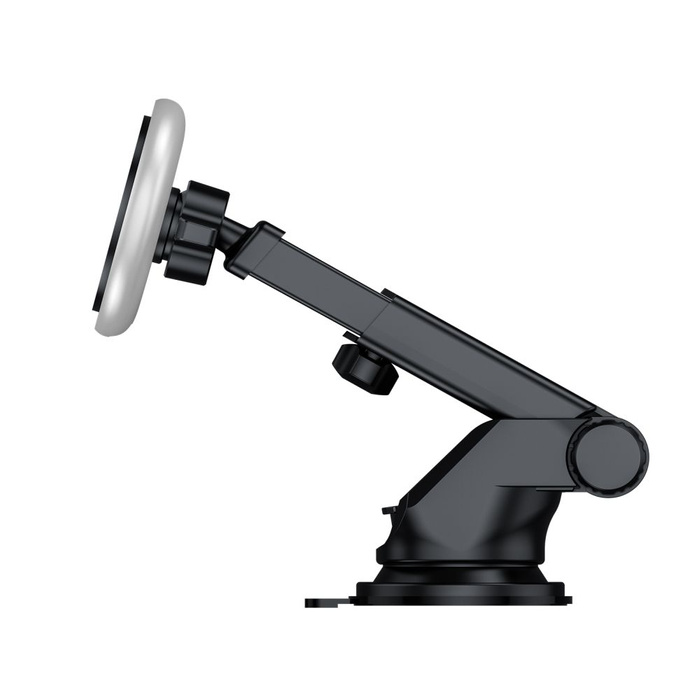 UCHWYT TECH-PROTECT A2 MAGNETIC MAGSAFE DASH CAR WIRELESS CHARGER 15W BLACK