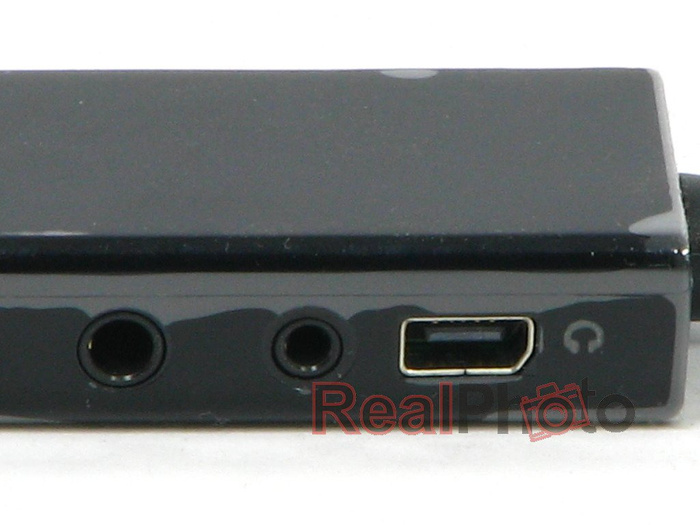 Adapter Audio HTC Mini USB Jack 3,5MM YC A300 3W1