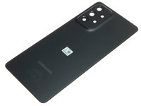 Klapka Baterii SAMSUNG Galaxy A53 A536 Czarna Grade A