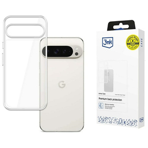 Etui 3MK Armor Case do Google Pixel 9    Pro XL