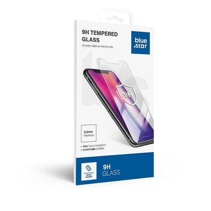 Szkło hartowane do Samsung Galaxy A17 4G / A17 5G / A16 4G / A16 5G / M16 5G