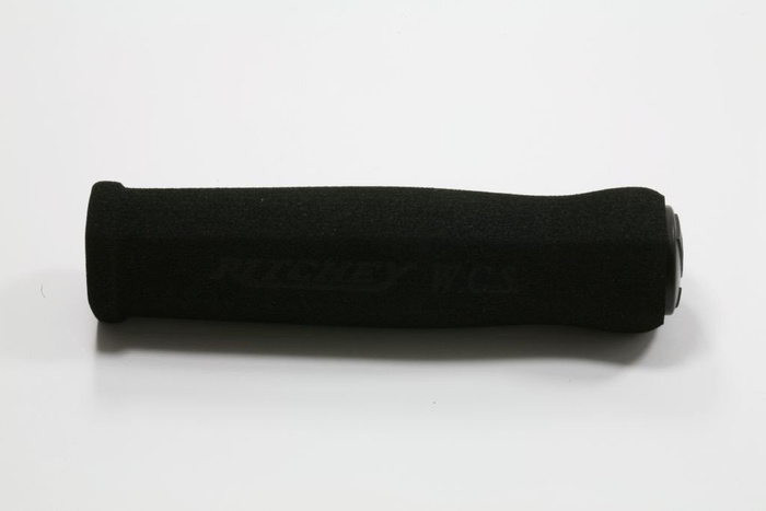 Chwyty Gripy RITCHEY WCS Truegrip Czarne MTB 130mm