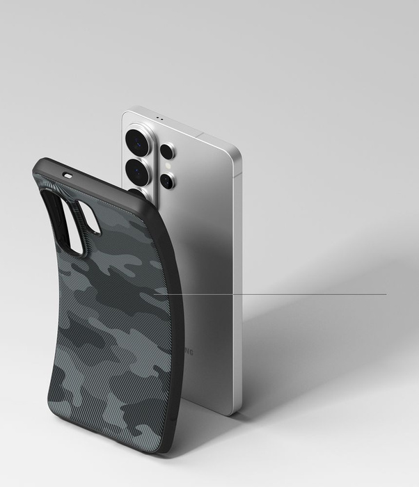 RINGKE ONYX MAGNETIC MAGSAFE GALAXY S26 ULTRA CAMO BLACK