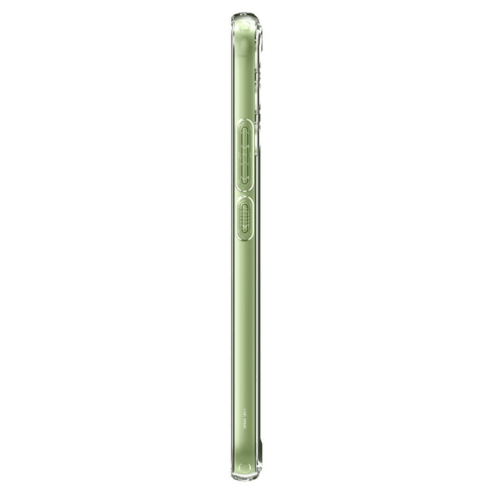 Etui SPIGEN Ultra Hybrid Galaxy A34 5G Crystal Clear