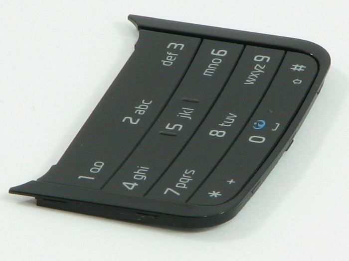 Obudowa NOKIA N96 Oryginał Komplet Grade C