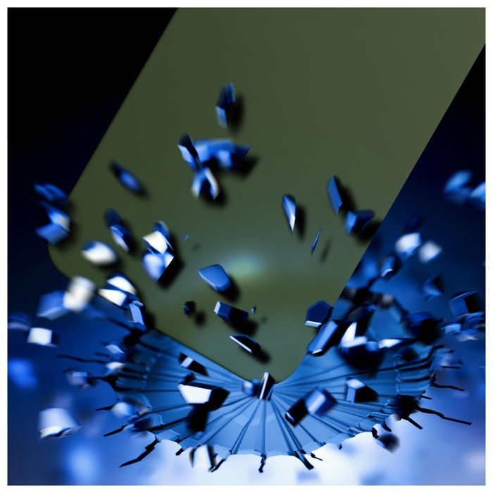 Etui 3MK Hardy MagSilicone do Apple      iPhone 15 ciemnozielony