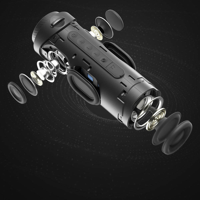 Głośnik bezprzewodowy Bluetooth Tronsmart T7 (czarny)