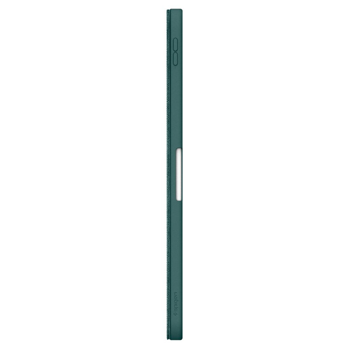 Etui Spigen Urban Fit iPad Air 10.9 4 / 5 / 2020-2022 / 6 7 / 2024-2025 Midnight Green Case