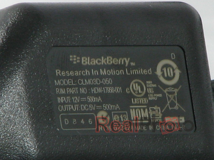 Ładowarka Samochodowa BLACKBERRY 9900 9780 9790 Bold 9810 Z10 Micro USB