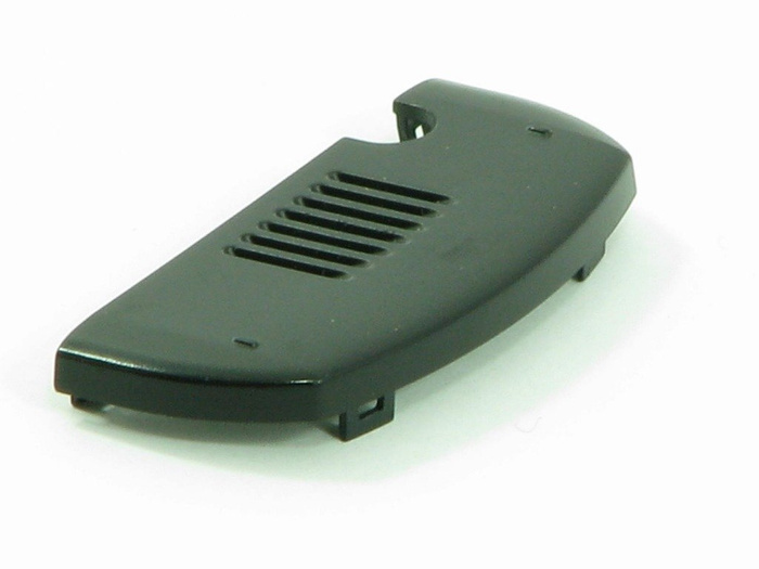 MOTOROLA L6 Pokrywa Głośnika Czarna   Grade A