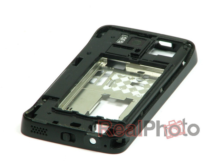 Obudowa NOKIA N900 Oryginał Komplet Grade C