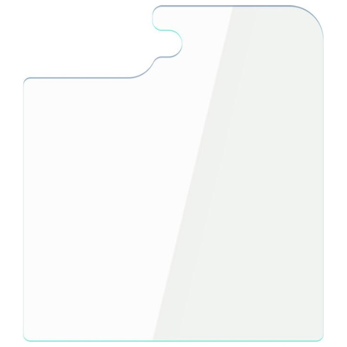 Matowa folia ochronna 3MK Samsung Galaxy Z Flip7 FE Silky Matt Pro